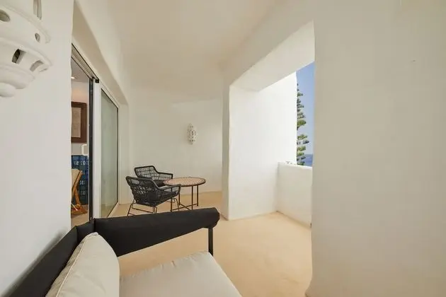 Preferred C.Junior Suite Ocean View (1+1 )