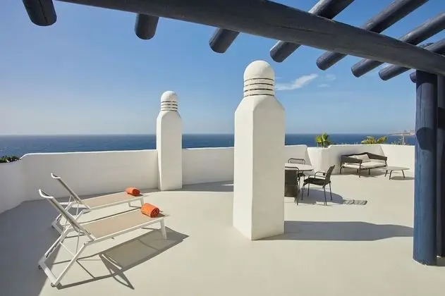 Preferred C. Suite Ocean View (3 Adults)