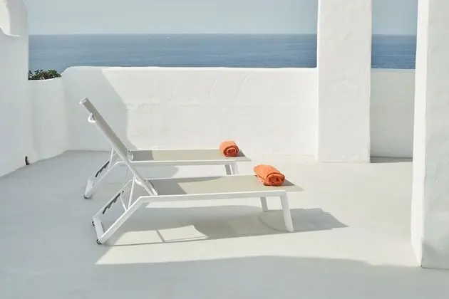 Preferred C. Suite Ocean View (3 Adults)