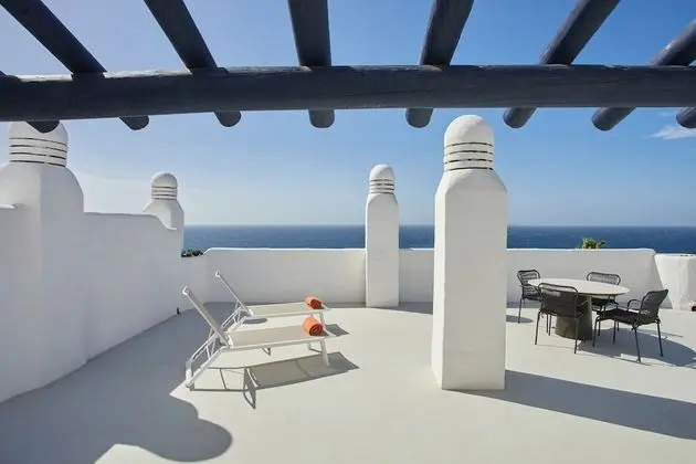 Preferred C. Suite Ocean View (3 Adults)