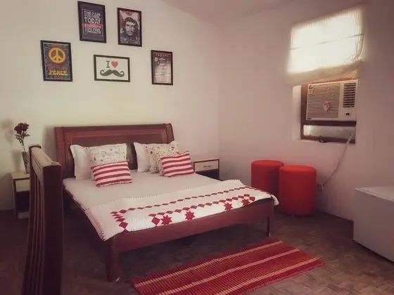 Luxury Süit