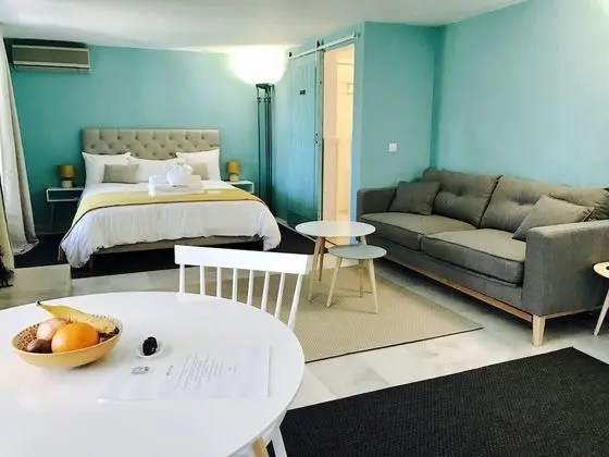 One-Bedroom Suite