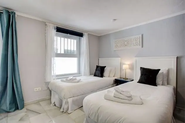 Two-Bedroom Suite