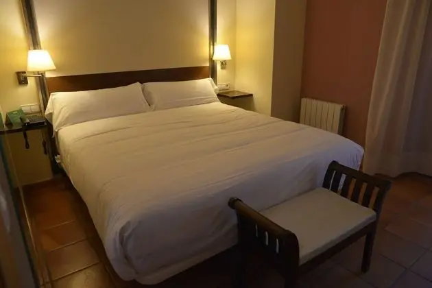 Superior Tek Büyük Yataklı Oda, Teras