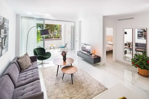 Apart Daire, Banyolu/Duşlu (2 bedroom)