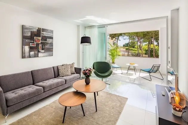Apart Daire, Banyolu/Duşlu (2 bedroom)