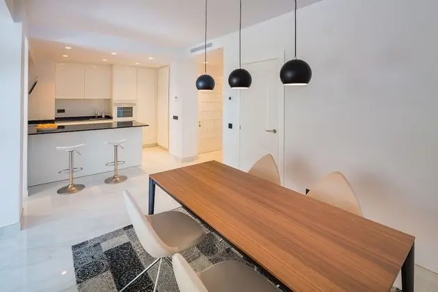 Apart Daire, Banyolu/Duşlu (2 bedroom)