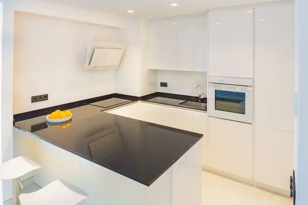 Apart Daire, Banyolu/Duşlu (2 bedroom)