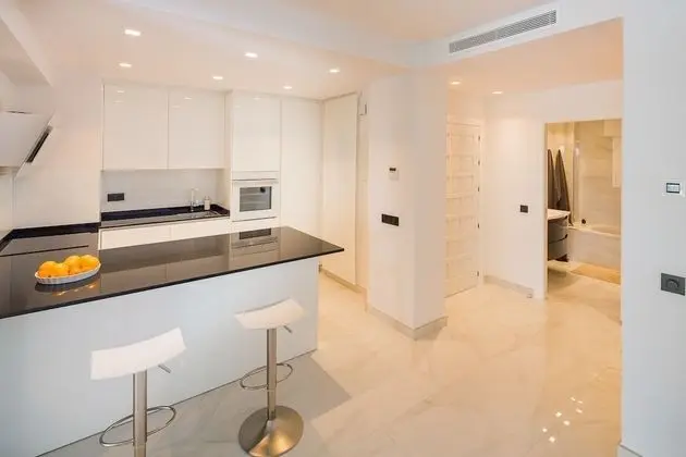 Apart Daire, Banyolu/Duşlu (2 bedroom)
