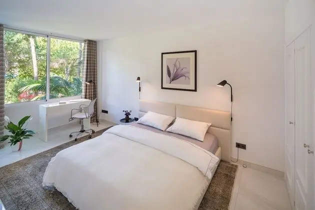 Apart Daire, Banyolu/Duşlu (2 bedroom)