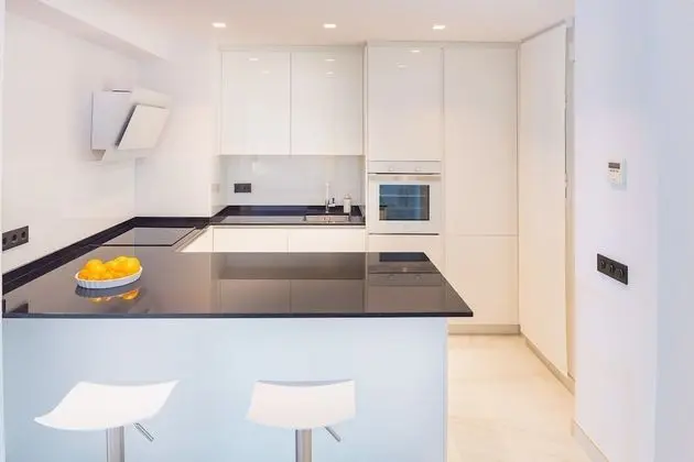 Apart Daire, Banyolu/Duşlu (2 bedroom)