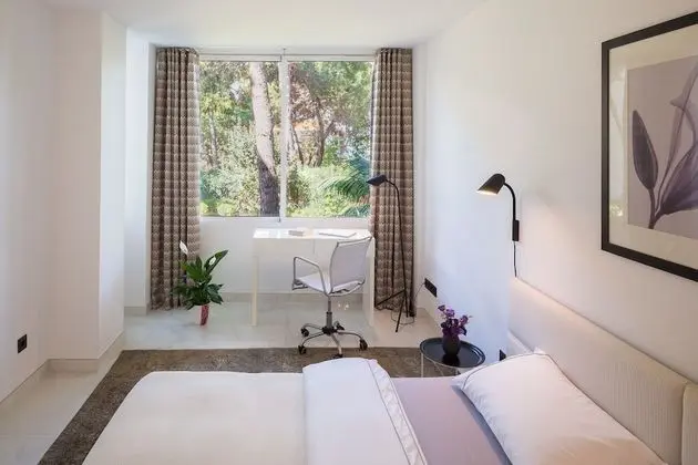 Apart Daire, Banyolu/Duşlu (2 bedroom)