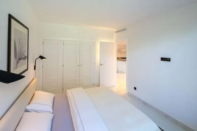 Apart Daire, Banyolu/Duşlu (2 bedroom)