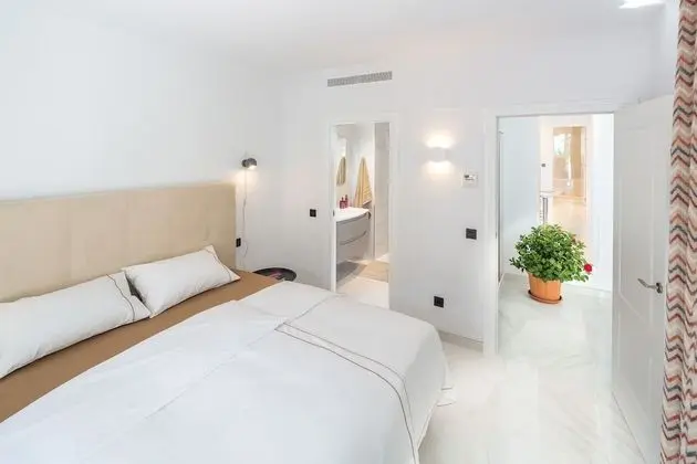 Apart Daire, Banyolu/Duşlu (2 bedroom)