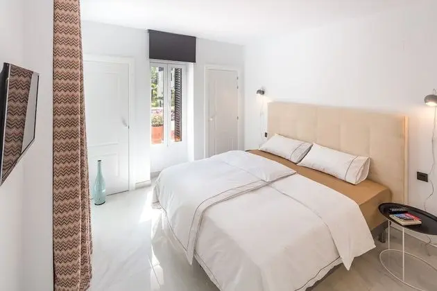 Apart Daire, Banyolu/Duşlu (2 bedroom)