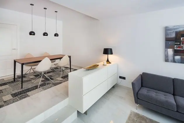 Apart Daire, Banyolu/Duşlu (2 bedroom)