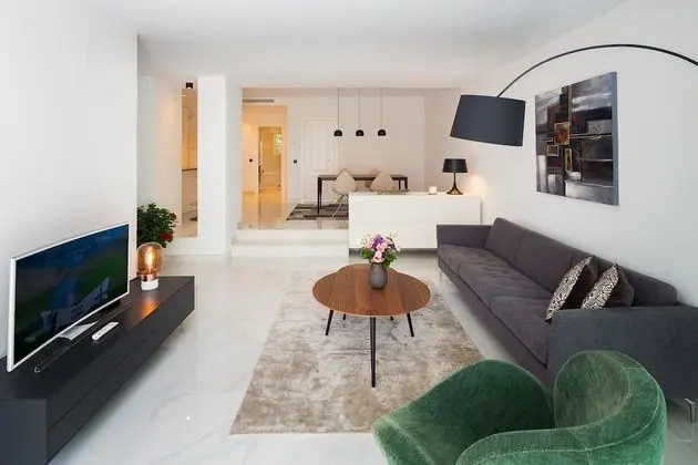 Apart Daire, Banyolu/Duşlu (2 bedroom)