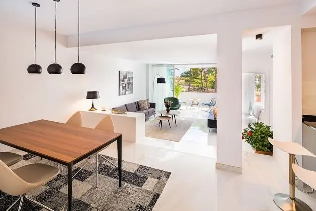 Apart Daire, Banyolu/Duşlu (2 bedroom)