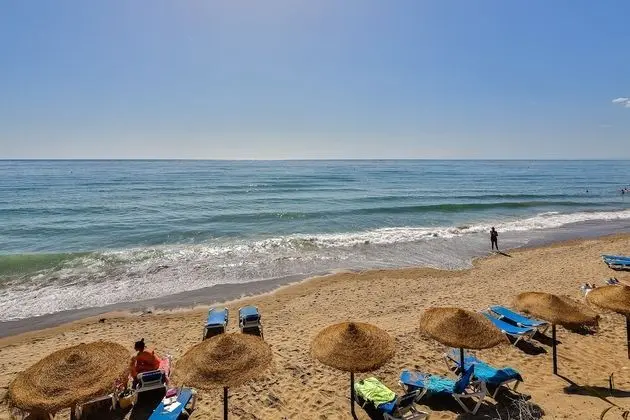 Apart Daire, Banyolu/Duşlu (2 bedroom)