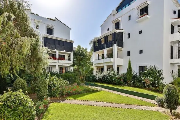 Apart Daire, Banyolu/Duşlu (2 bedroom)