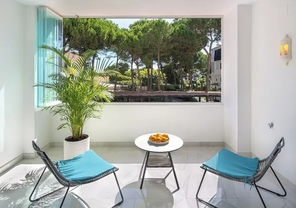 Apart Daire, Banyolu/Duşlu (2 bedroom)