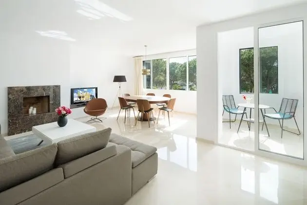 Apart Daire, Banyolu/Duşlu (3 bedroom )