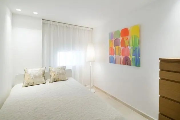 Apart Daire, Banyolu/Duşlu (3 bedroom )