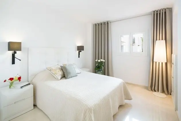Apart Daire, Banyolu/Duşlu (3 bedroom )