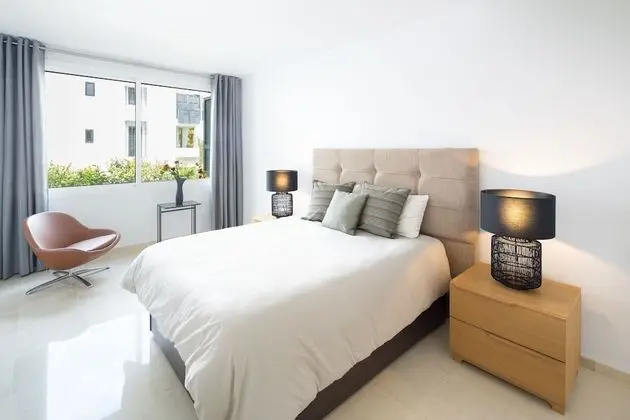 Apart Daire, Banyolu/Duşlu (3 bedroom )