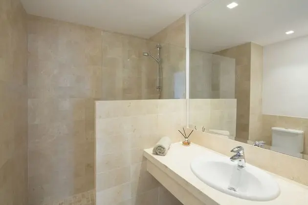 Apart Daire, Banyolu/Duşlu (3 bedroom )