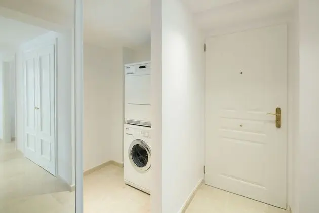 Apart Daire, Banyolu/Duşlu (3 bedroom )