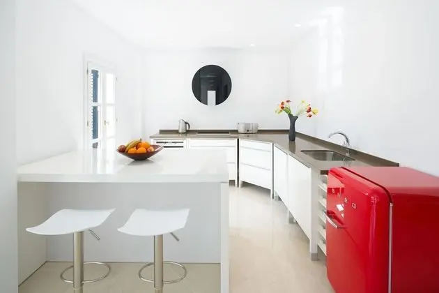 Apart Daire, Banyolu/Duşlu (3 bedroom )