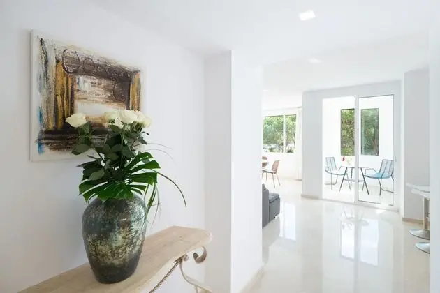 Apart Daire, Banyolu/Duşlu (3 bedroom )