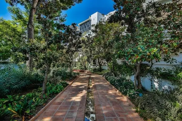 Apart Daire, Banyolu/Duşlu (3 bedroom )