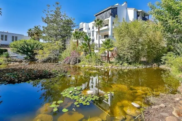 Apart Daire, Banyolu/Duşlu (3 bedroom )