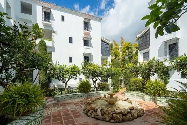 Apart Daire, Banyolu/Duşlu (3 bedroom )