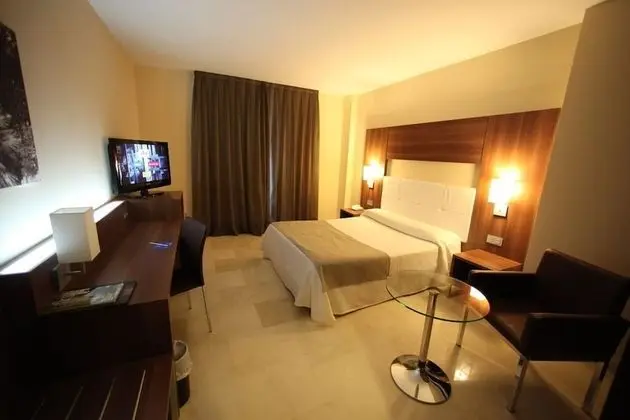 Standard Büyük Yataklı Tek Kişilik Oda