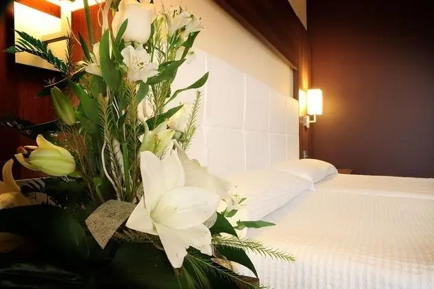 Standard Büyük Yataklı Tek Kişilik Oda