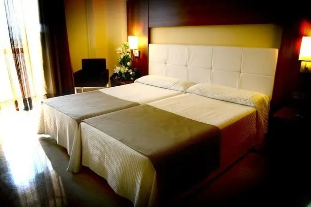 Standard Üç Kişilik Oda