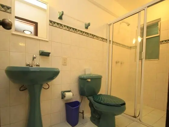 Standard Oda, 2 Çift Kişilik Yatak