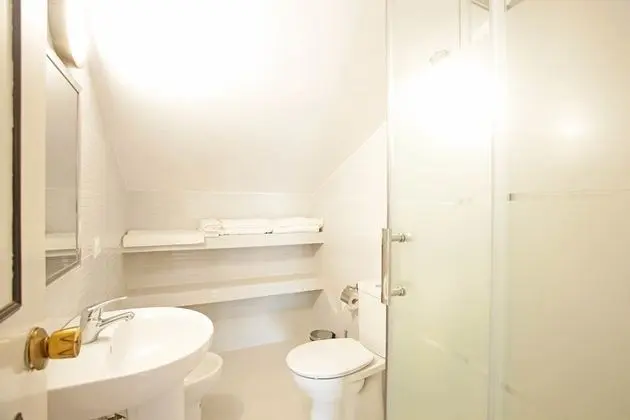 Apart Daire, 3 Yatak Odası