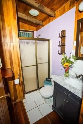Standard Oda, 1 Yatak Odası, Dağ Manzaralı