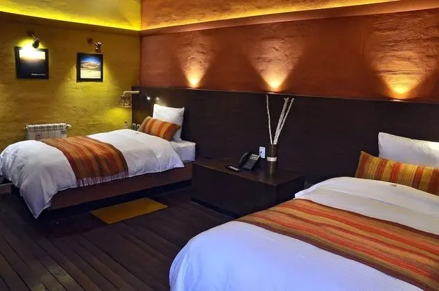 Standard Oda, 2 Tek Kişilik Yatak