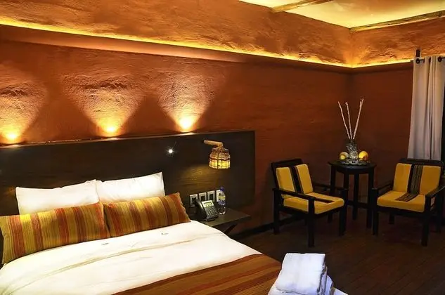 Tek Büyük Yataklı Oda, 1 Büyük (Queen) Boy Yatak