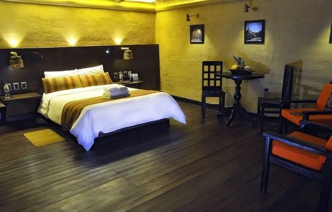 Tek Büyük Yataklı Oda, 1 Büyük (Queen) Boy Yatak