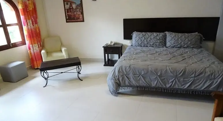 Standard Oda, 1 En Büyük (King) Boy Yatak