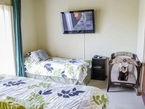 Family Sıra Ev, 2 Yatak Odası, Sigara İçilmez