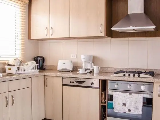 Family Sıra Ev, 2 Yatak Odası, Sigara İçilmez