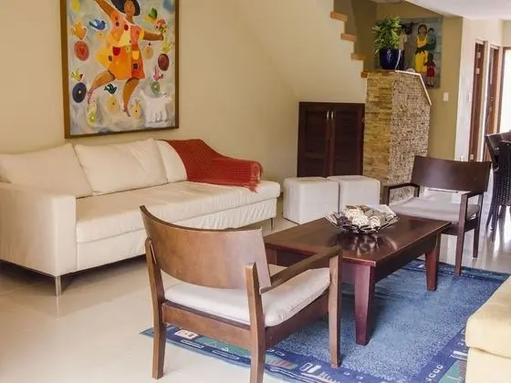 Family Sıra Ev, 2 Yatak Odası, Sigara İçilmez