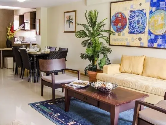 Family Sıra Ev, 2 Yatak Odası, Sigara İçilmez